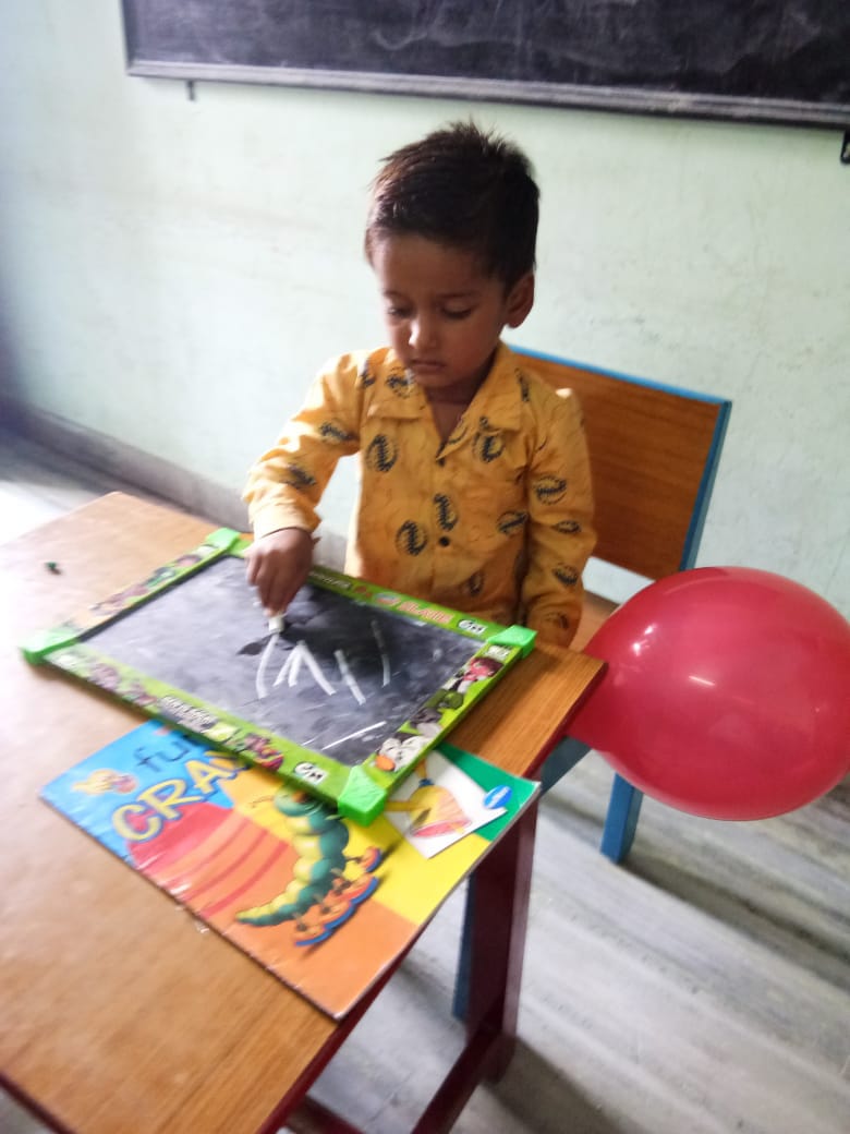 Activities