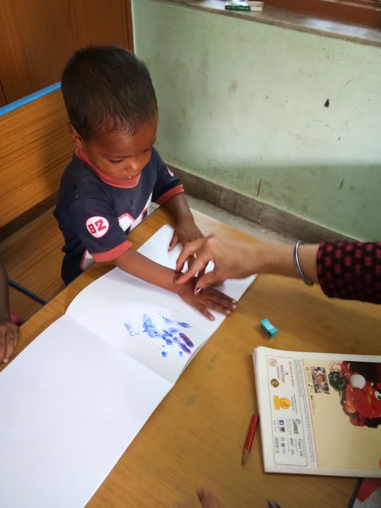 Supported Activities