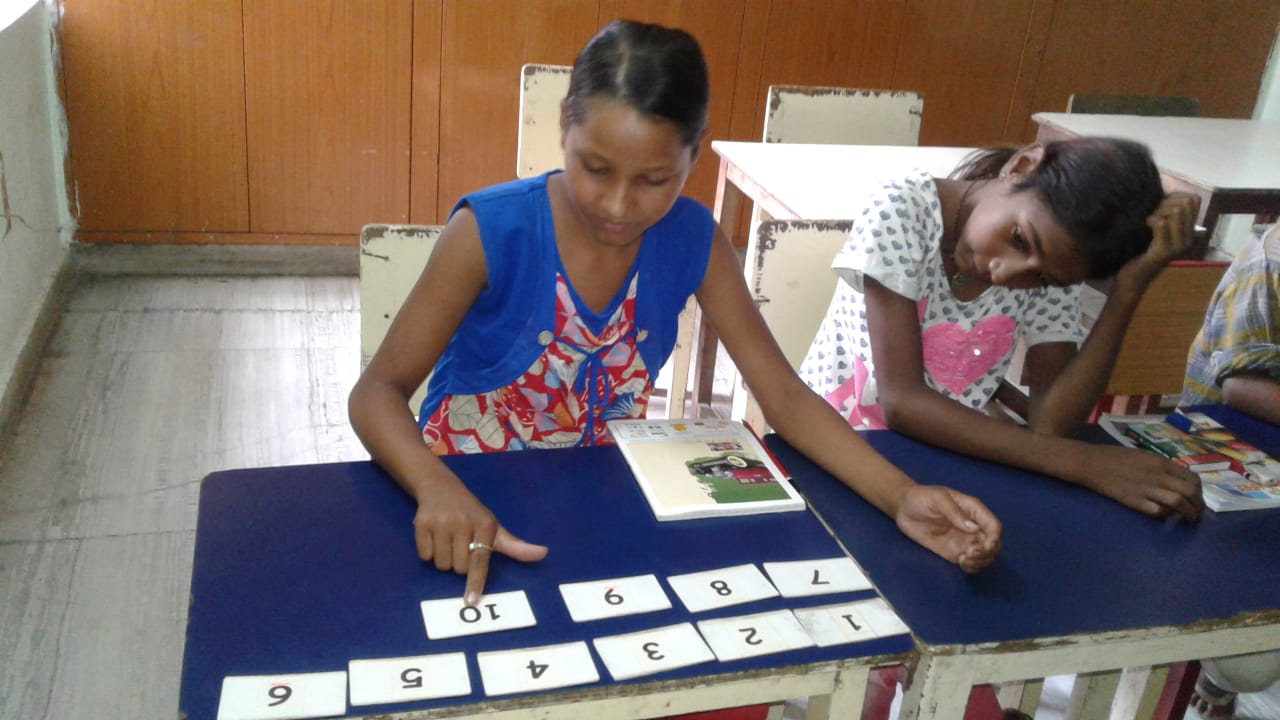 Teaching Aids
